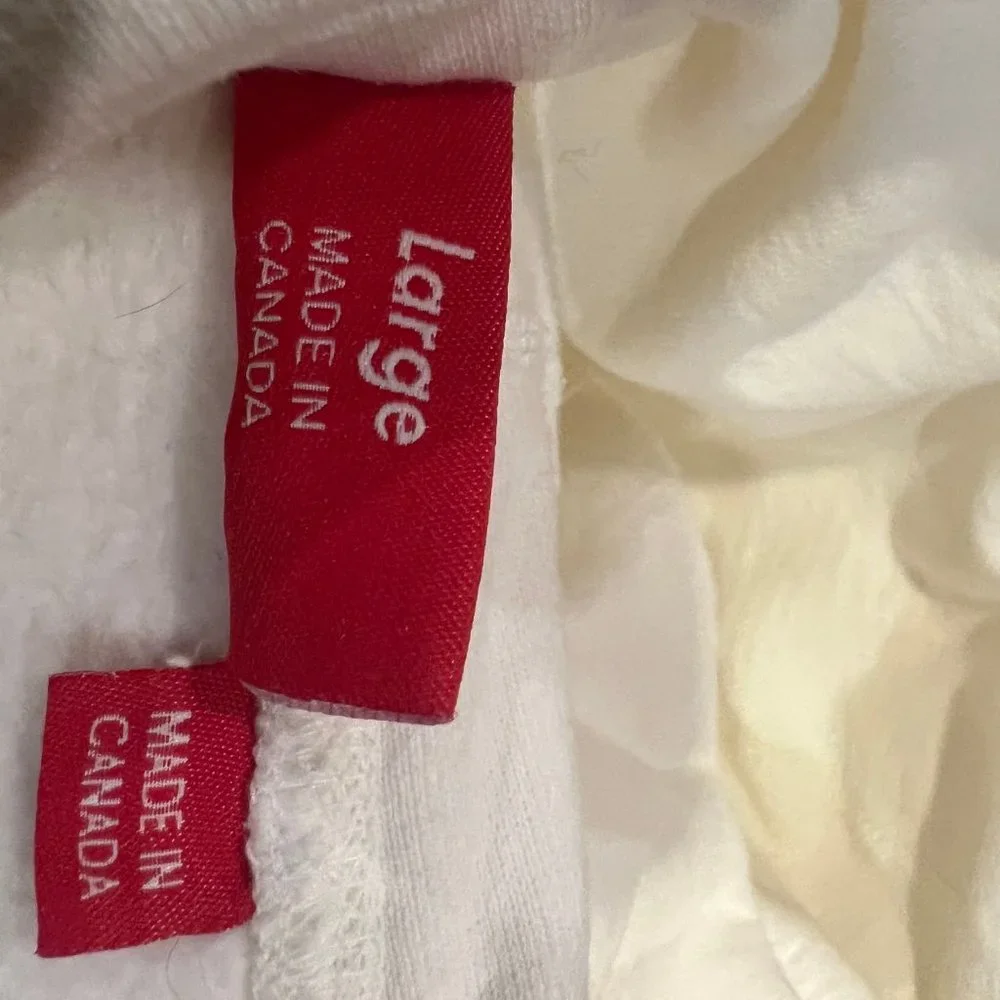 Supreme Men's Large Waterdrop Graphic Hoodie - Picture 4 of 4